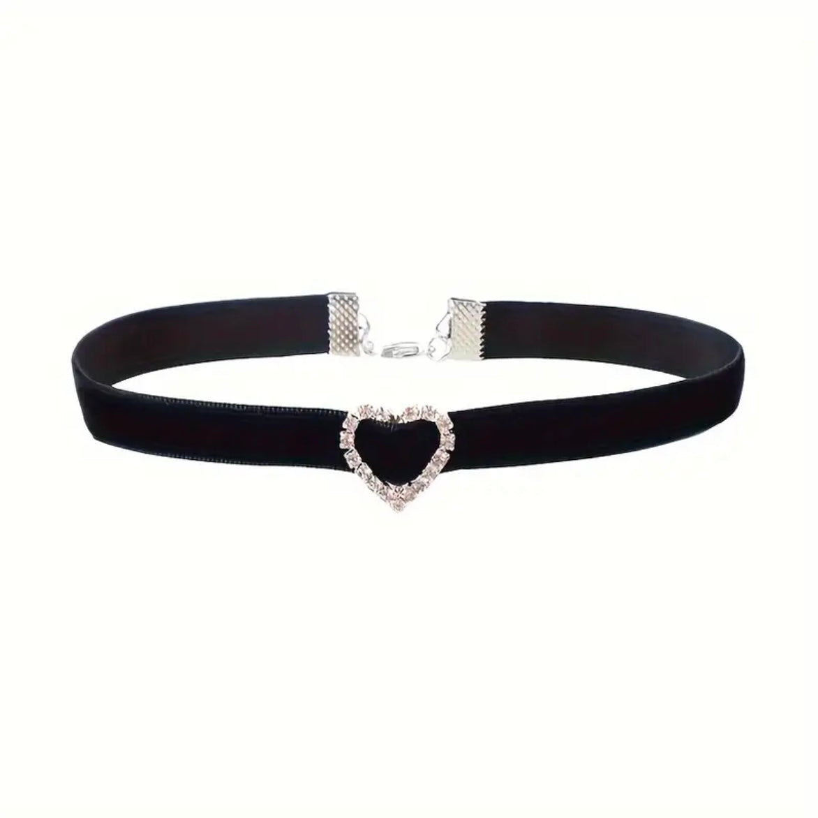 Γυναικείο Κολιέ Τσόκερ Βελούδινο - Jaffna Chocker (και χρώματα)