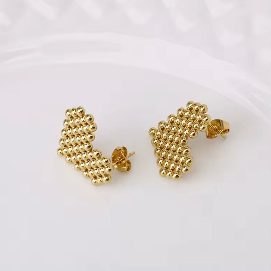 Γυναικεία Σκουλαρίκια - Tracino Earrings