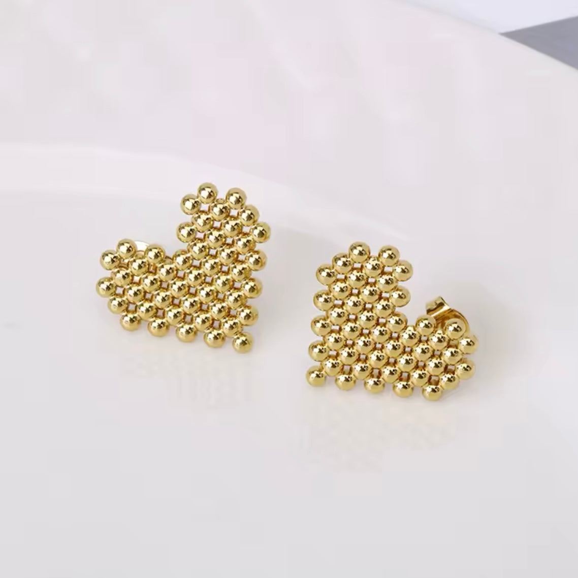 Γυναικεία Σκουλαρίκια - Tracino Earrings