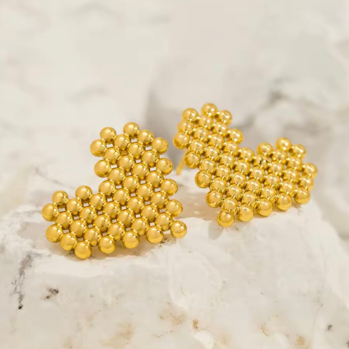 Γυναικεία Σκουλαρίκια - Tracino Earrings