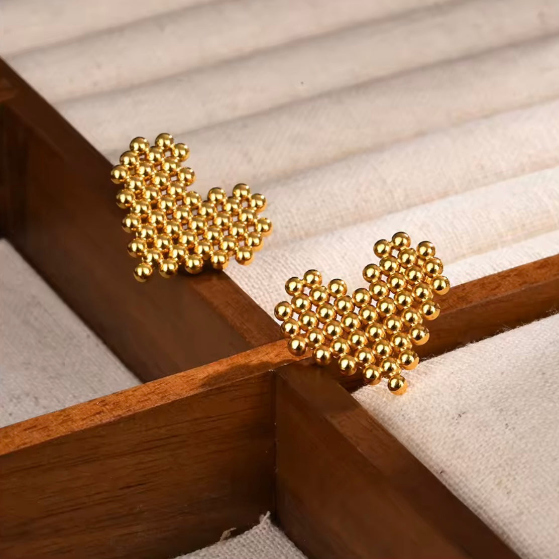 Γυναικεία Σκουλαρίκια - Tracino Earrings