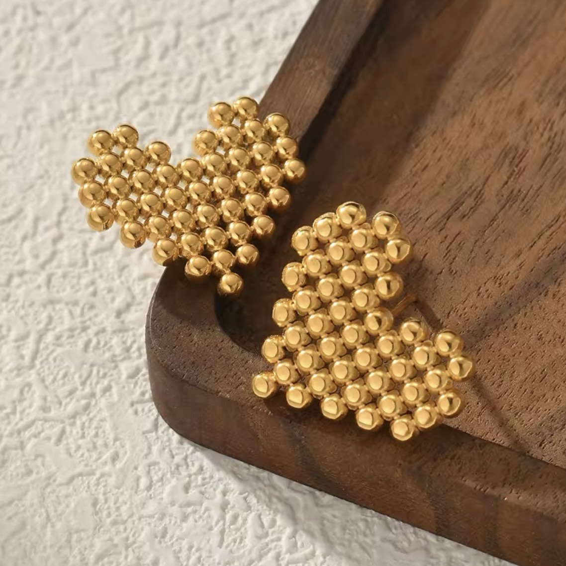 Γυναικεία Σκουλαρίκια - Tracino Earrings