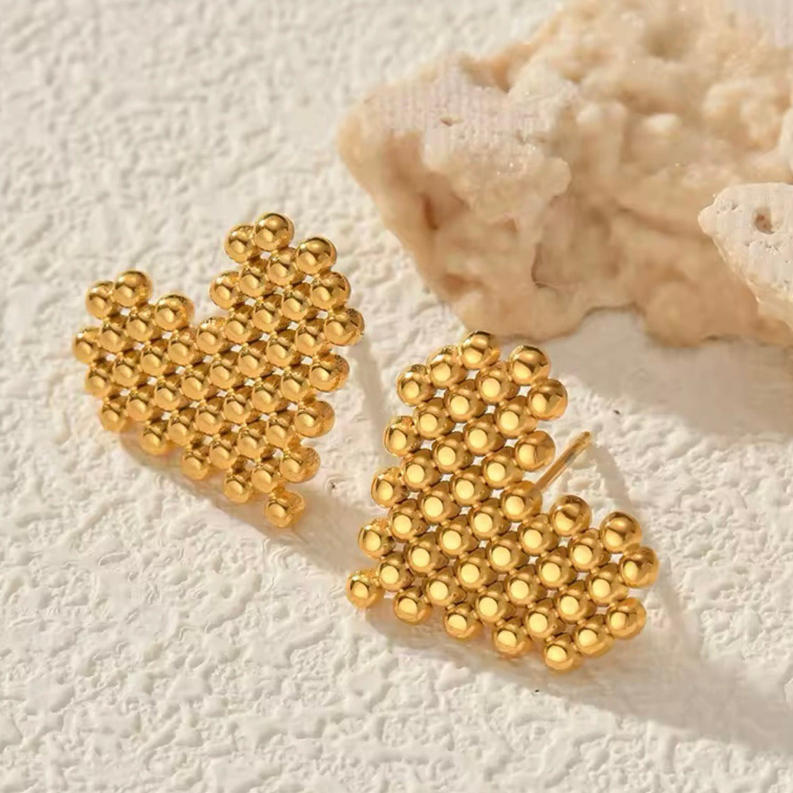 Γυναικεία Σκουλαρίκια - Tracino Earrings