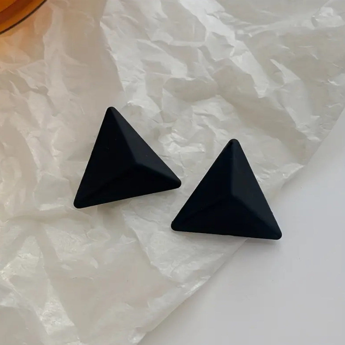 Γυναικεία Σκουλαρίκια - Triangle Earrings